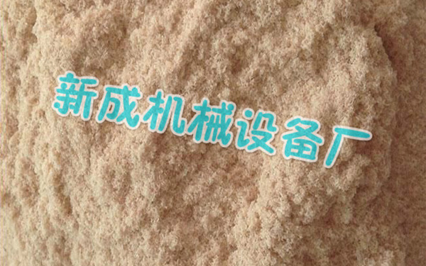 鋸末成品