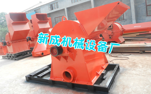 環(huán)保樹(shù)枝粉碎機怎么買(mǎi)？需要注意什么？