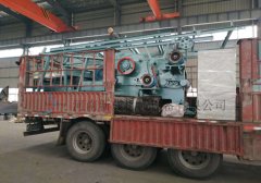 發(fā)往太原的1200型釘子模板破碎機